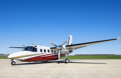 Turbo Commander 1000 en renta